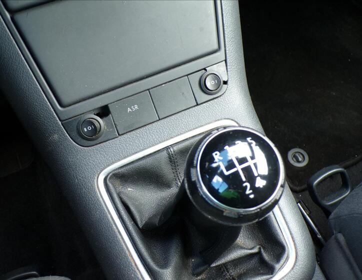 Volkswagen Golf Plus 10