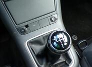 Volkswagen Golf Plus 10