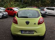 Ford Ka 6