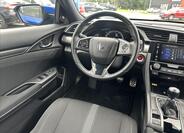 Honda Civic 19