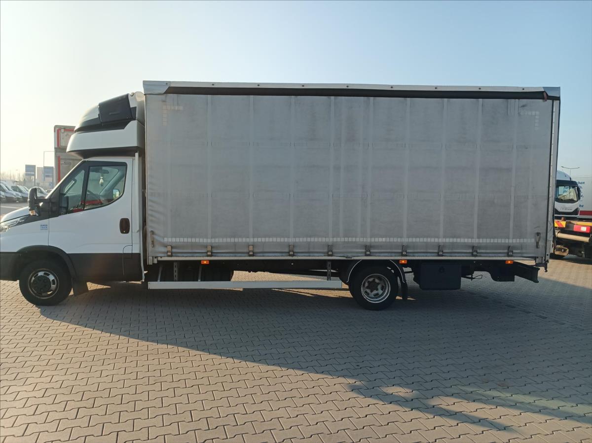 Iveco Ostatní