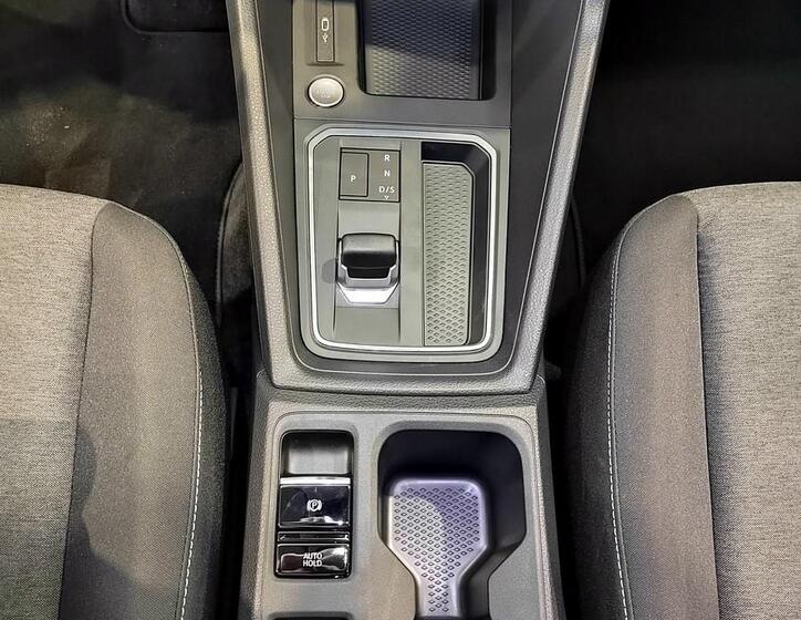 Ford Tourneo Connect 20