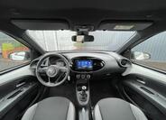 Toyota Aygo 11