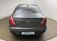 Jaguar XJ 5