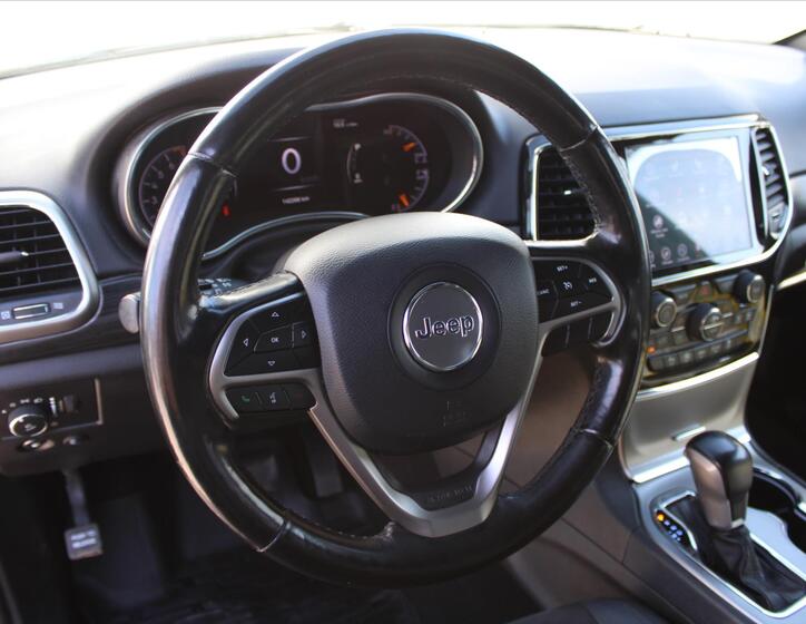 Jeep Grand Cherokee 15
