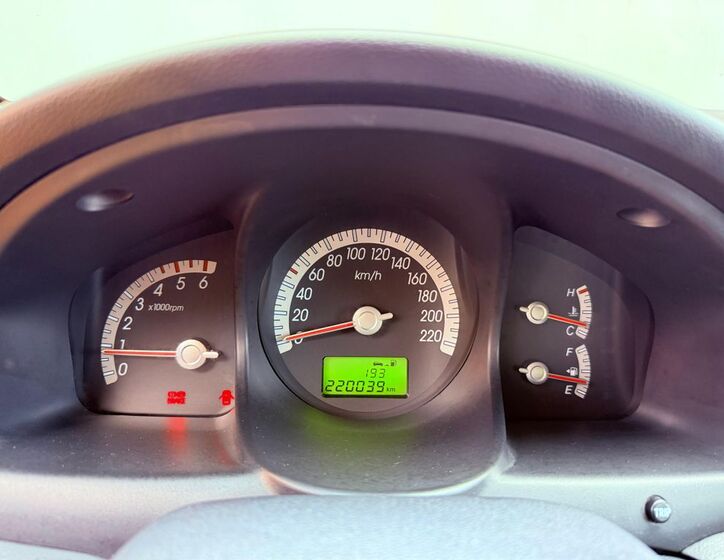 KIA Sportage 15