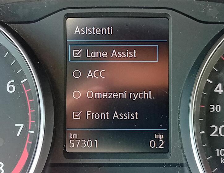 Volkswagen Passat 18