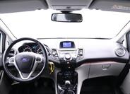 Ford Fiesta 20