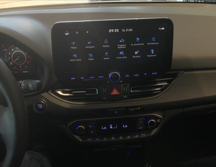 Hyundai i30 41