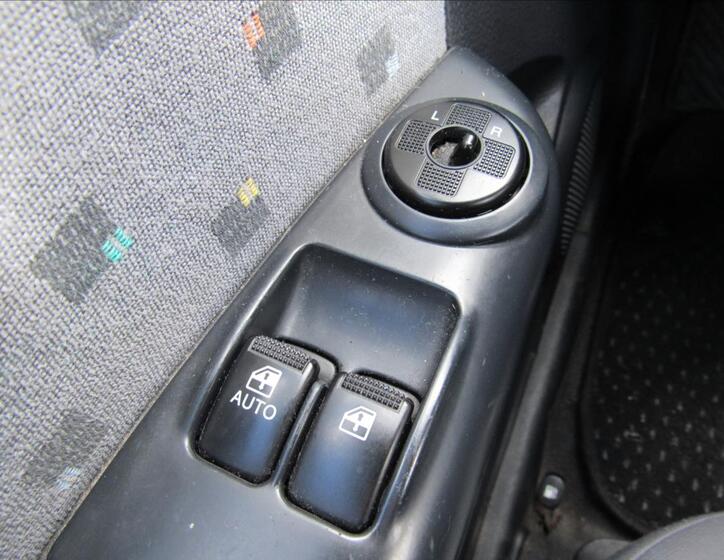 Hyundai Getz 20