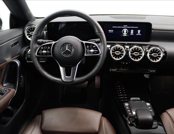 Mercedes-Benz CLA 31
