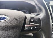 Ford Tourneo Custom 28