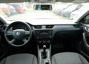 Škoda Octavia 21