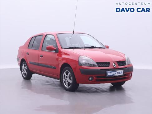 Renault Thalia