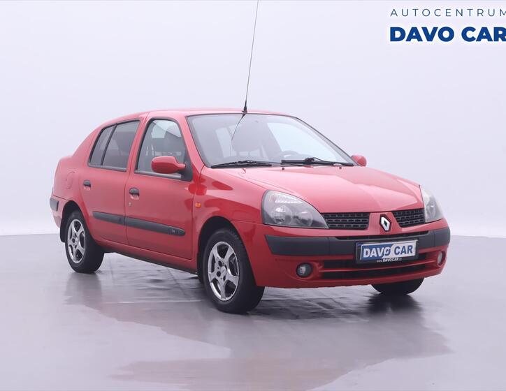 Renault Thalia 1