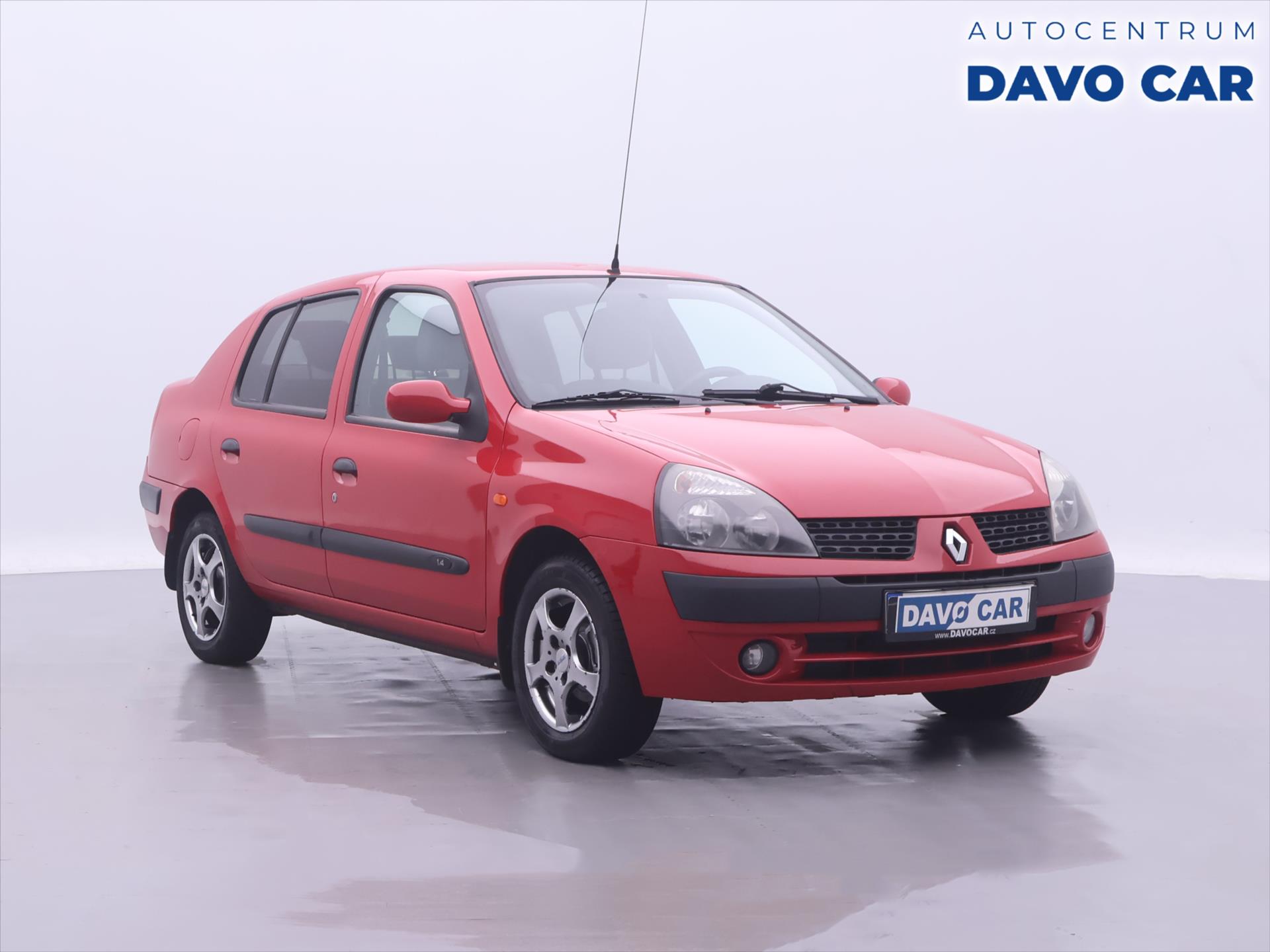 Renault Thalia