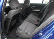 BMW Řada 3 18