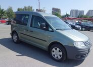 Volkswagen Caddy 7