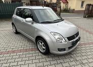 Suzuki Swift 1