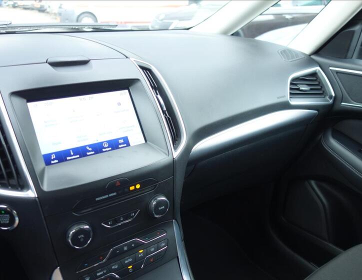 Ford Galaxy 40