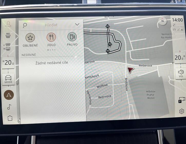 Land Rover Range Rover Velar 20