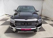 Dodge RAM 1500 9