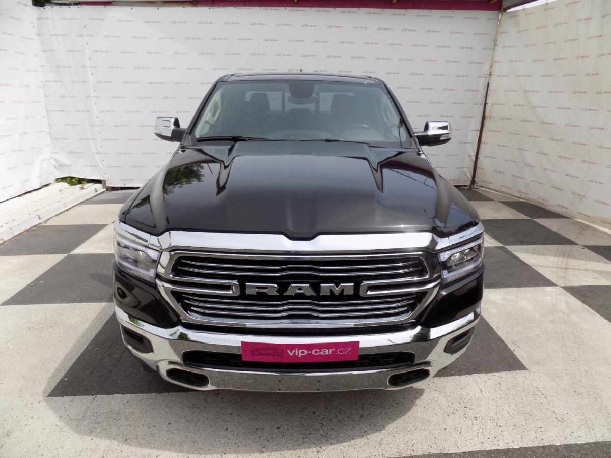 Dodge RAM 1500