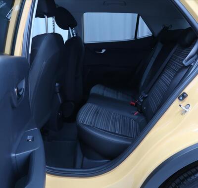 KIA Stonic 10