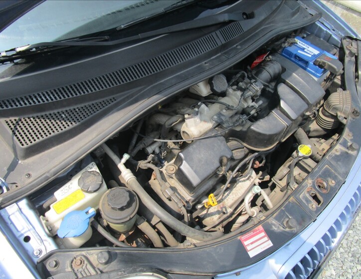 KIA Picanto 35