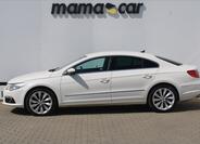 Volkswagen Passat CC 4
