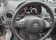 Suzuki SX4 12