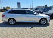 Škoda Superb 6