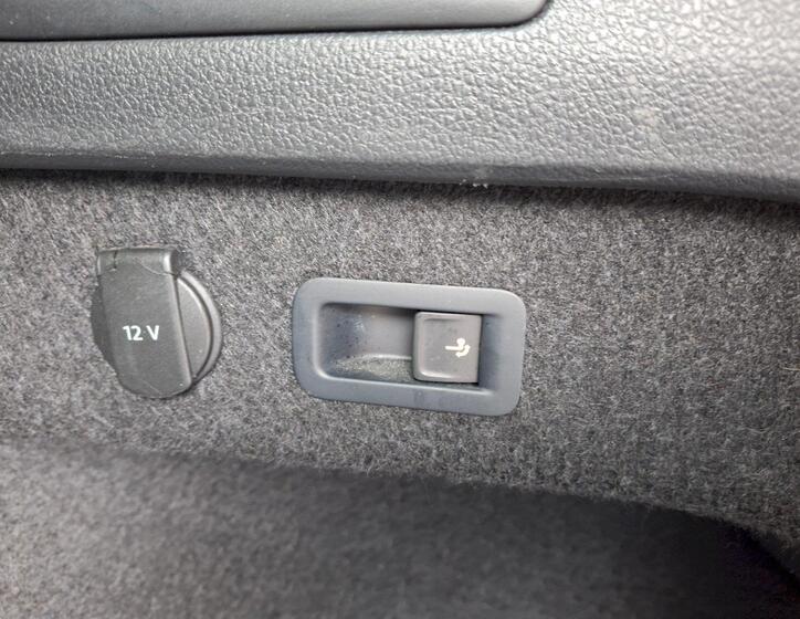 Volkswagen Passat 29