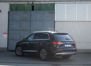 Audi Q7 7