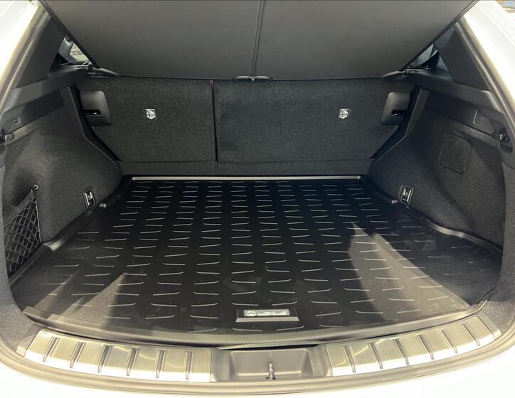 Lexus NX 350h 13