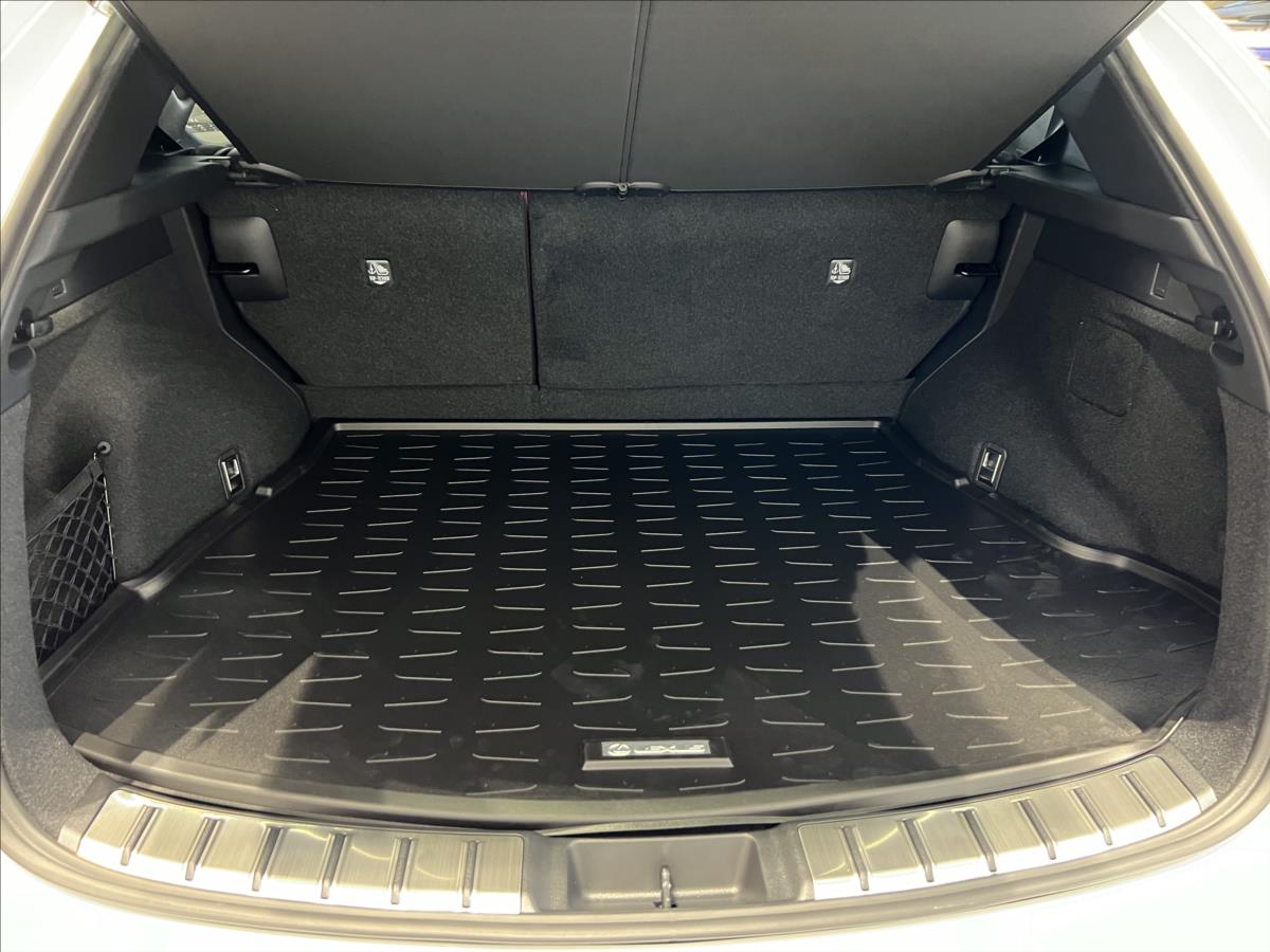 Lexus NX 350h