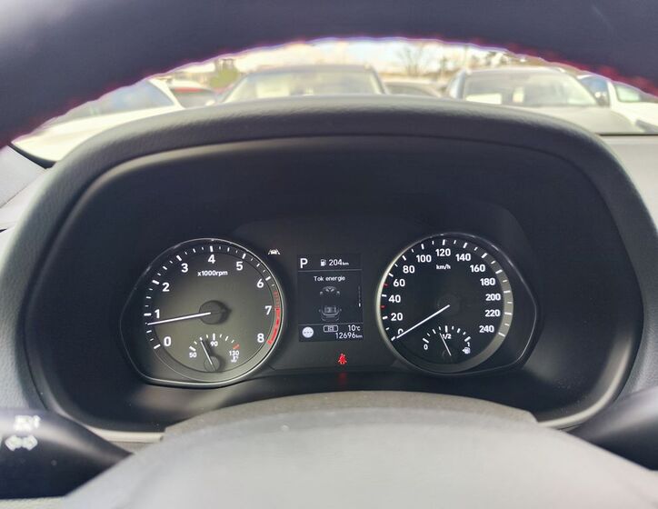Hyundai i30 15