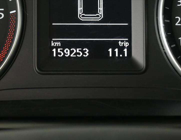 Volkswagen Caddy 14
