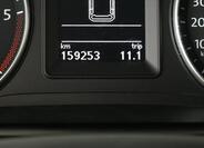 Volkswagen Caddy 14