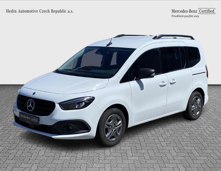 Mercedes-Benz Citan 1