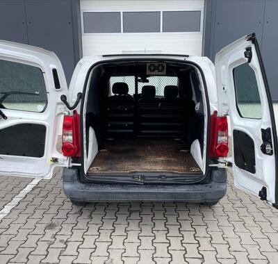 Citroën Berlingo 8