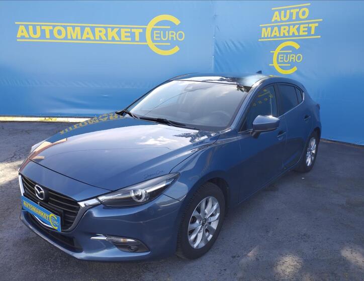 Mazda 3 1