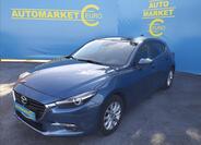 Mazda 3 1