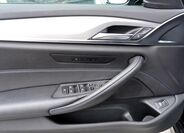 BMW Řada 5 18