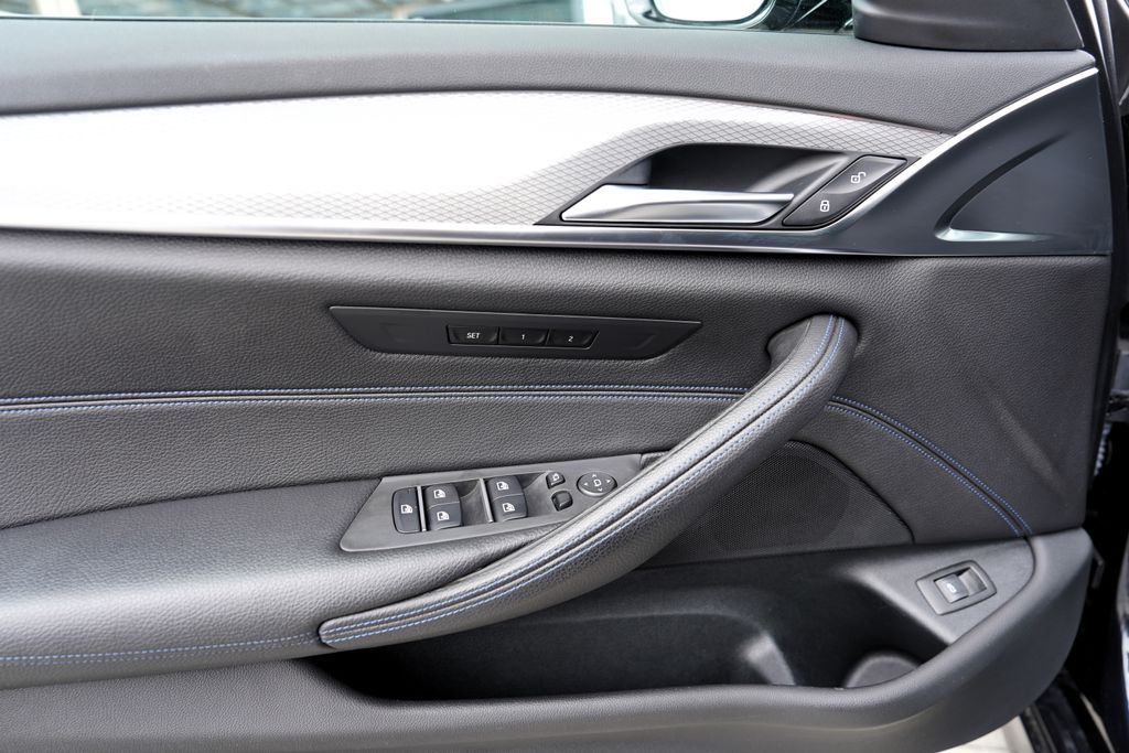 BMW Řada 5