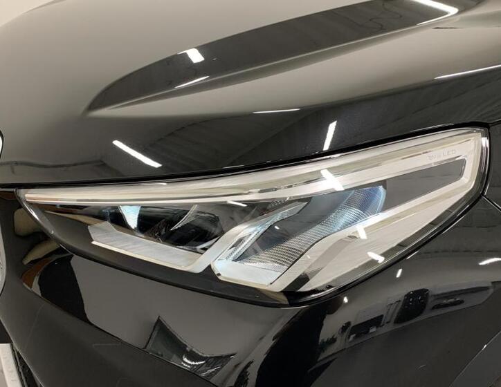 BMW X1 3