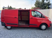 Ford Transit Custom 16