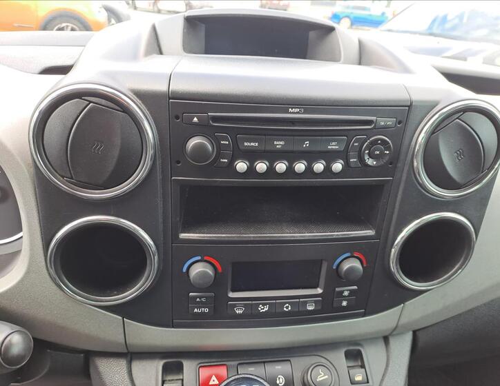 Peugeot Partner 13