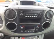 Peugeot Partner 13
