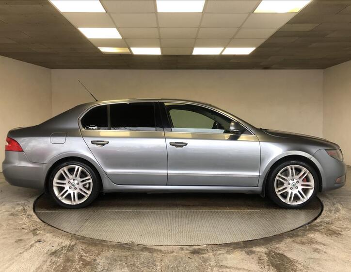 Škoda Superb 39